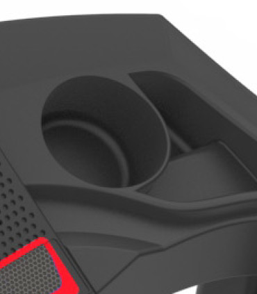 Verbonden loopband - 14km/u - CARE - KINOMAP