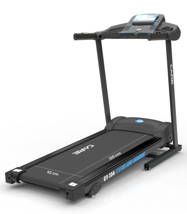 Geconnecteerde loopband - 14km/u - CARE - CT-734-2 - Gereviseerd