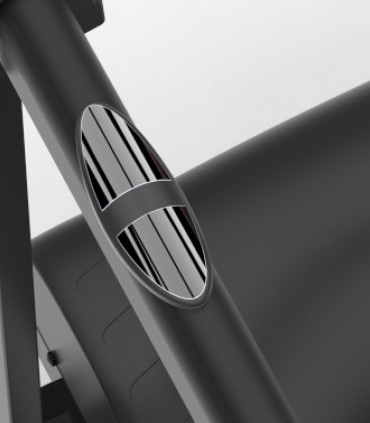 Verbonden loopband - 14km/u - CARE - CT-735-2 - Gereviseerd