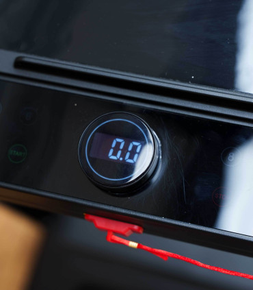 Verbonden loopband - 16km/u - CARE - Jogger - KINOMAP