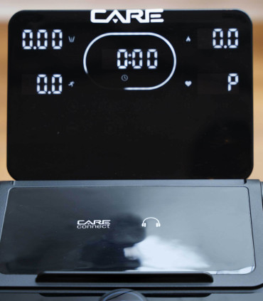 Verbonden loopband - 16km/u - CARE - Jogger - KINOMAP