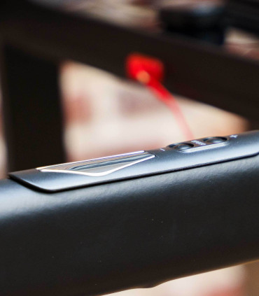 Verbonden loopband - 16km/u - CARE - Jogger max - Gereviseerd