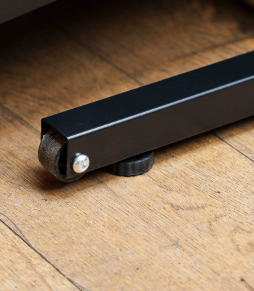 Verbonden loopband - 16km/u - CARE - Jogger max - Gereviseerd