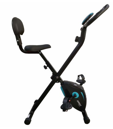 Opvouwbare hometrainer STRIALE SV-317-2
