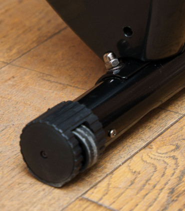 Opvouwbare hometrainer STRIALE SV-317-2