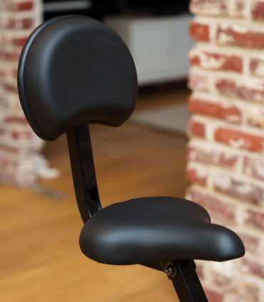 Opvouwbare hometrainer STRIALE SV-317-2