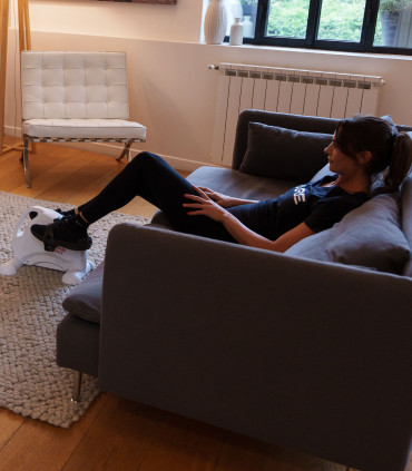 Mini-fietstrainer – M bike - CARE