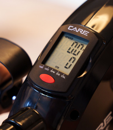 Mini-fietstrainer – M bike - CARE