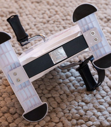 Mini-fietstrainer – M bike - CARE