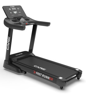 Connected loopband 22 km/u - CARE - Fast Runner SP