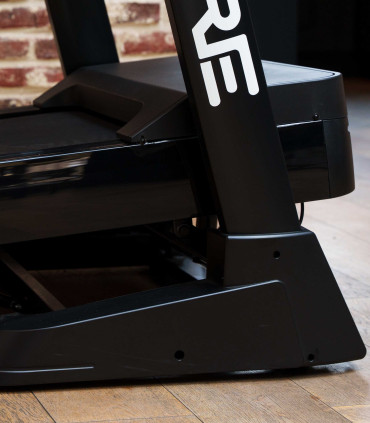 Verbonden loopband 22 km/u - CARE - Fast Runner SP - Gereviseerd