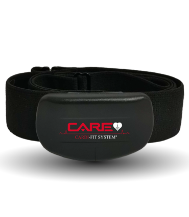 CARE Cardi-Fit System 9 borstband