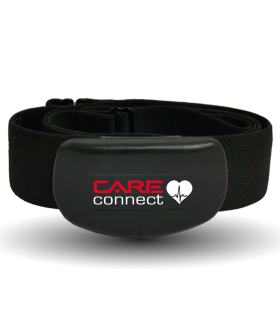 CARE CONNECT 4.0 Borstband