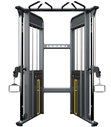 Verstelbare dubbele katrol Care Premium Line