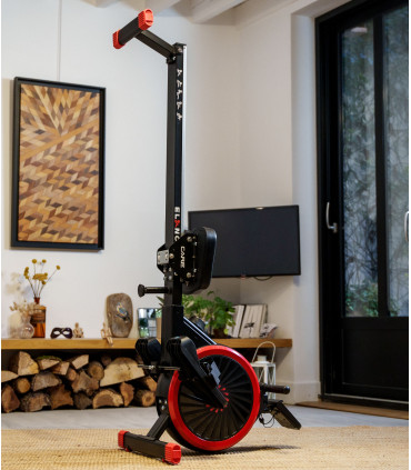 Roeitrainer - CARE - Elancy