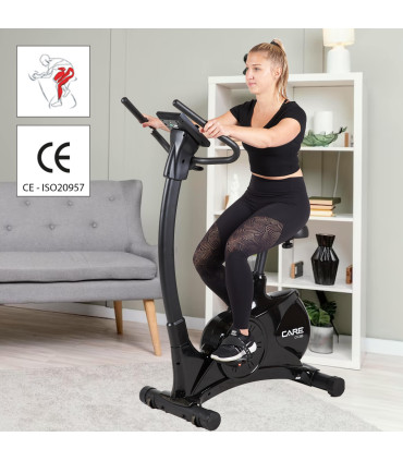 Connected hometrainer - CV-395