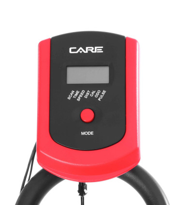 Spinningfiets - CARE - racing 470-475