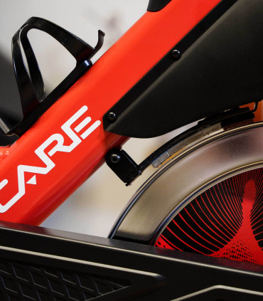 Spinningfiets - CARE - racing 470-475