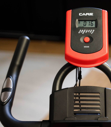 Spinningfiets - CARE - racing 470-475