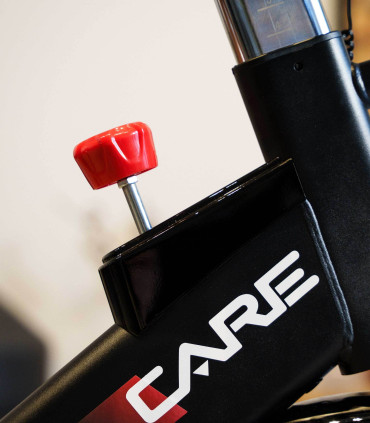 Magnetische spinningfiets - CARE - speeder