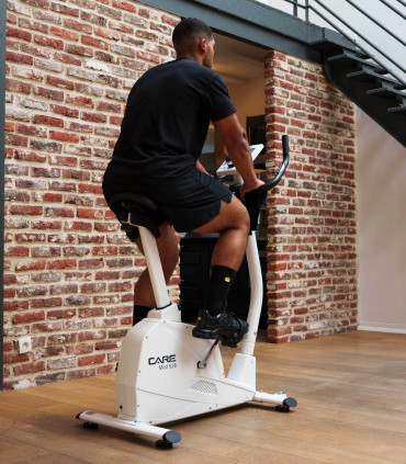 Hometrainer - Med-528-3 - Gereviseerd