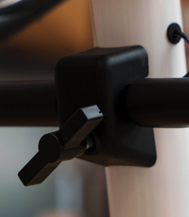 Hometrainer - Med-528-3 - Gereviseerd