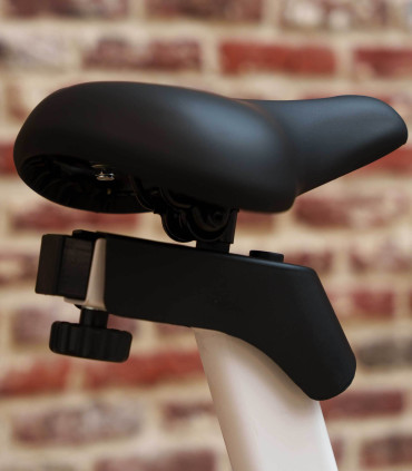 Hometrainer - Med-528-3 - Gereviseerd