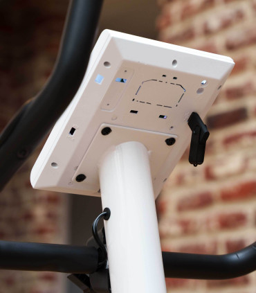 Hometrainer - Med-528-3 - Gereviseerd