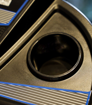 Verbonden loopband - 16km/u - CARE - CT-705-3 - KINOMAP