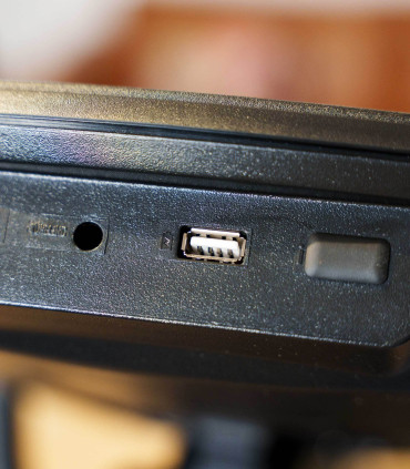 HELIS zelfopwekkende crosstrainer - CARE - verbonden ergometer