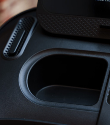 Verbonden loopband 22 km/u - CARE - Fast Runner SP - Gereviseerd