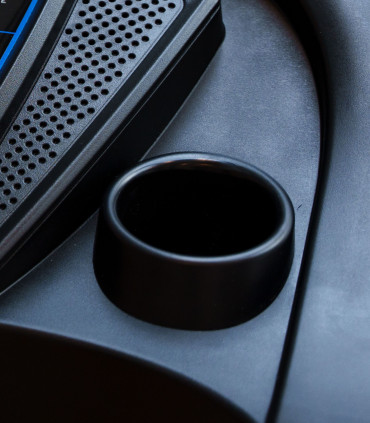 Connected Loopband CARE - CT-5584-3 - 18km/u - Kinomap