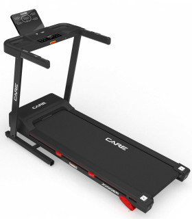 Connected loopband - 16km/u - CARE - Jogger - Gereconditioneerd