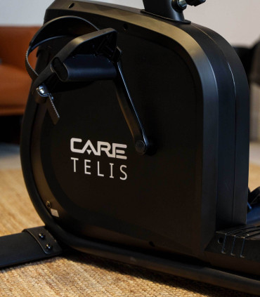 Zelfaangedreven hometrainer - TELIS - Gereviseerd