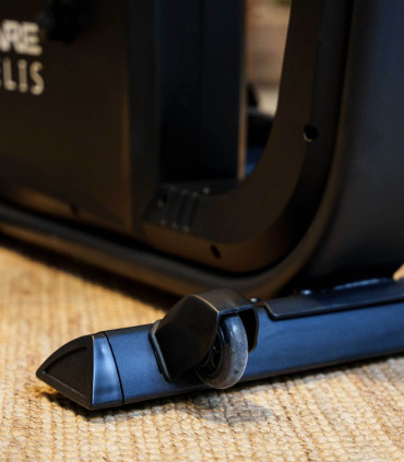 Zelfaangedreven hometrainer - TELIS - Gereviseerd