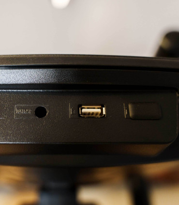 Zelfaangedreven hometrainer - TELIS - Gereviseerd