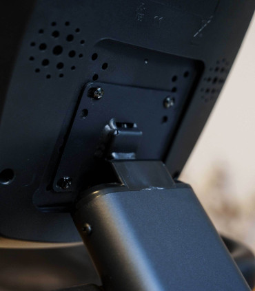 Zelfvoorzienende semi-ligfiets - TELIS RS - Gereviseerd