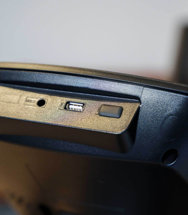 Zelfvoorzienende semi-ligfiets - TELIS RS - Gereviseerd