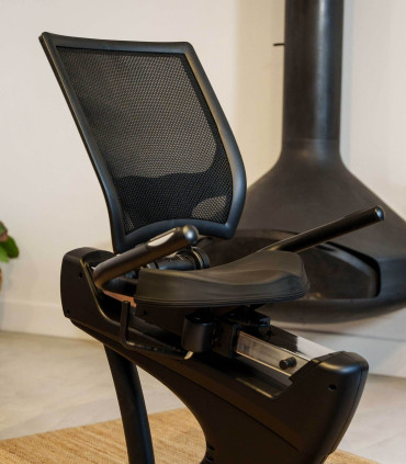 Zelfvoorzienende semi-ligfiets - TELIS RS - Gereviseerd