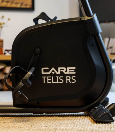 Zelfvoorzienende semi-ligfiets - TELIS RS - Gereviseerd