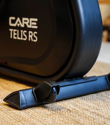 Zelfvoorzienende semi-ligfiets - TELIS RS - Gereviseerd