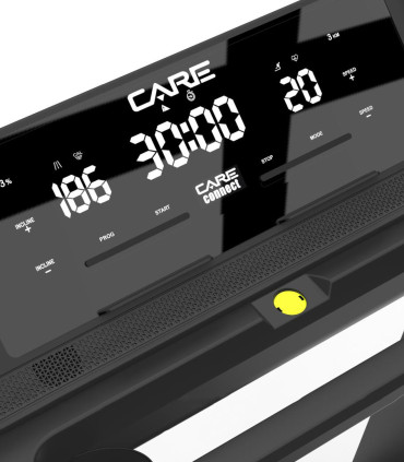 Connected loopband - 20 km/u - CARE - CT-750 - KINOMAP
