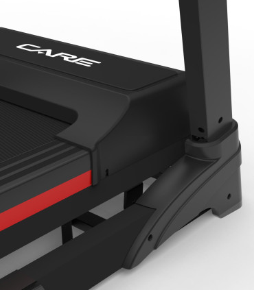 Connected loopband - 20 km/u - CARE - CT-750 - KINOMAP