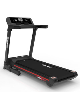 Verbonden loopband - 20km/u - CARE - CT-750 - Gereviseerd