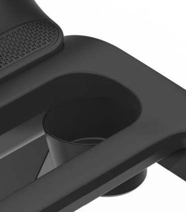 Verbonden loopband - 20km/u - CARE - CT-750 - Gereviseerd