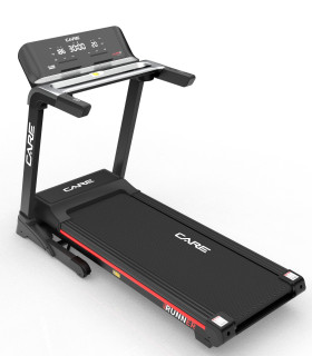 Verbonden loopband - 20km/u - CARE - RUNNER - Gereviseerd