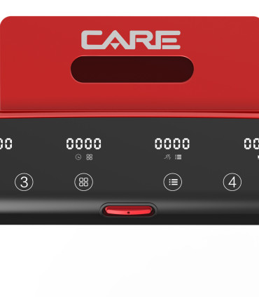 Connected loopband - 14km/u - CARE - CT-960 - KINOMAP