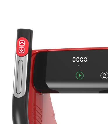 Connected loopband - 14km/u - CARE - CT-960 - KINOMAP