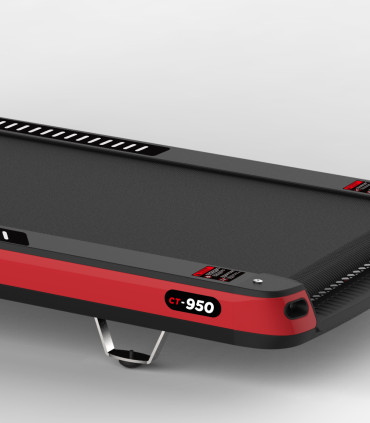 Connected loopband - 14km/u - CARE - CT-960 - KINOMAP