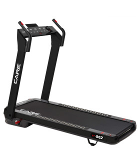 Connected loopband - 14km/u - CARE - CT-962 - KINOMAP